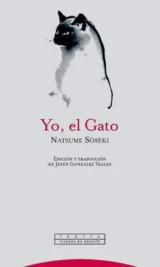 Yo el Gato (3ª Edicion)