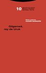 GILGAMES REY DE URUK (NE)