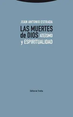 Las Muertes de Dios
