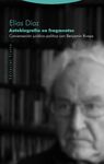 AUTOBIOGRAFÍA EN FRAGMENTOS