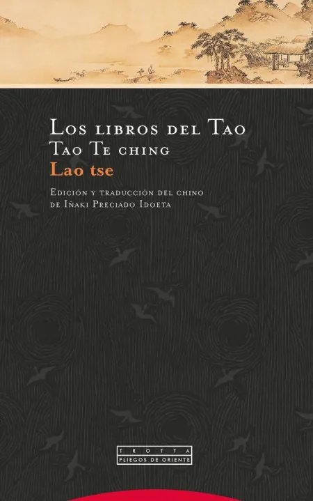 Libros del Tao, los (Ne)