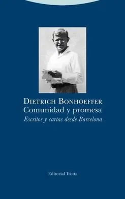 Comunidad y Promesa