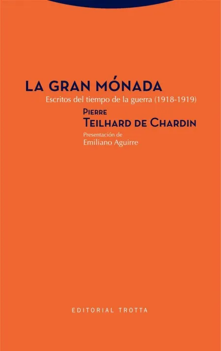 La Gran Monada