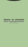 MANUAL DE SABIDURIA