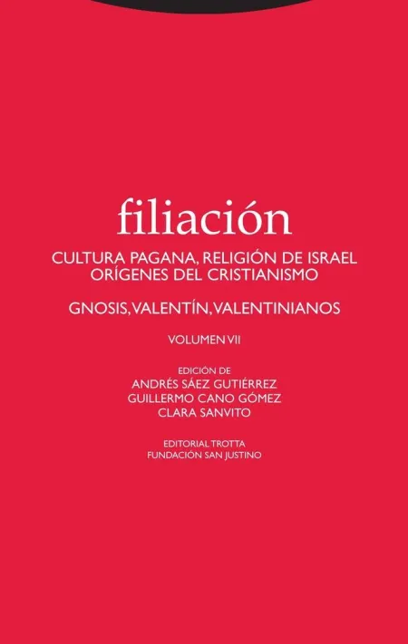 Filiación Vii