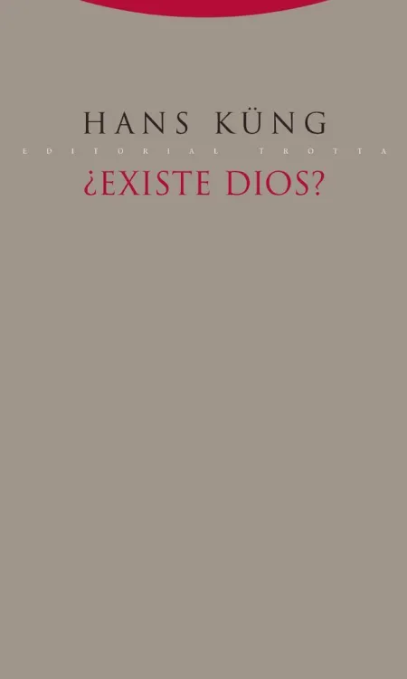 Existe Dios (Ne)