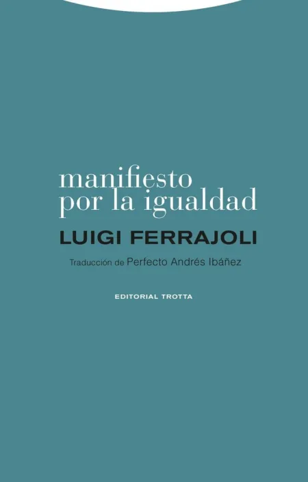 Manifiesto por la Igualdad