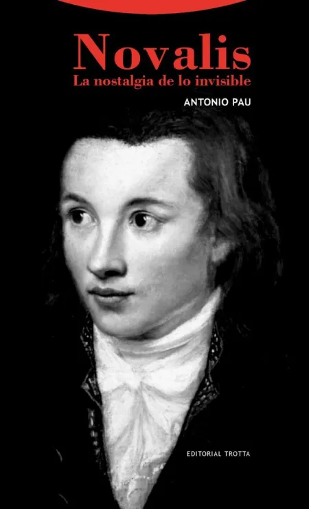 Novalis /La Nostalgia de lo Invisible