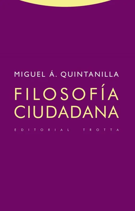 Filosofia Ciudadana