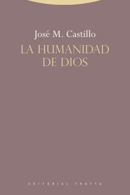 La Humanidad de Dios
