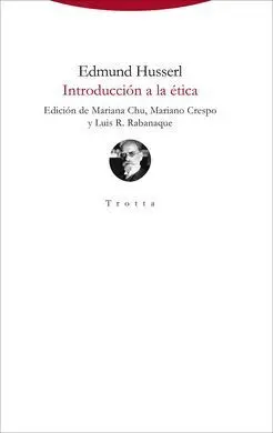 Introducción a la Ética