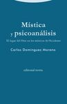 MÍSTICA Y PSICOANÁLISIS