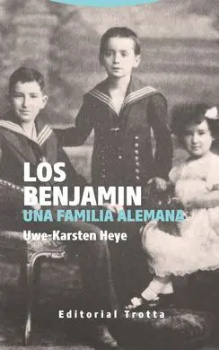 Benjamin,Los