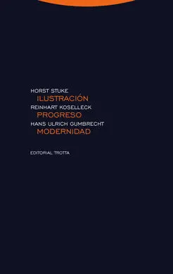 Ilustracion - Progreso-Modernidad