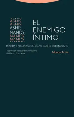 El Enemigo Intimo