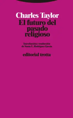 El Futuro del Pasado Religioso