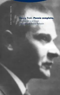 Poesía Completa (Ne)