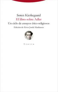 El Libro Sobre Adler