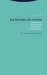 FORMAS DEL ORIGEN,LAS