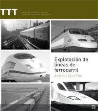Explotación de Líneas de Ferrocarril