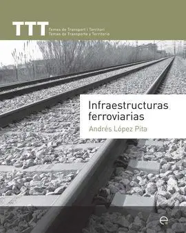 Infraestructuras Ferroviarias