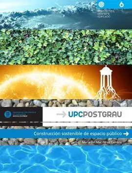 Construcción Sostenible de Espacio Público