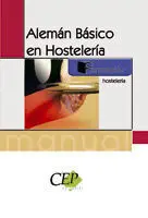 Manual Alemán Básico en Hostelería