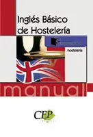 Manual Inglés Básico de Hostelería
