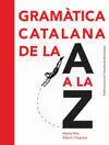 Gramàtica Catalana de la a a la Z