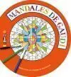 Mandales de Gaudi