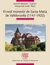 El Reial Monestir de Santa Maria de Valldonzella