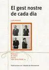El Gest Nostre de Cada Dia