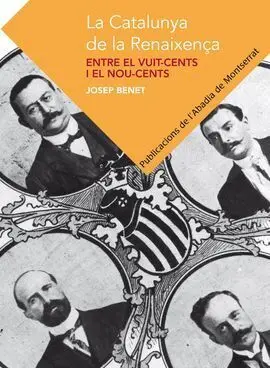 La Catalunya de la Renaixença