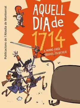 Aquell Dia de 1714