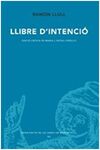 LLIBRE D'INTENCIÓ