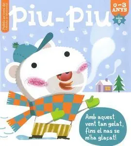 Piu-Piu, 15. Ara Ve Nadal!