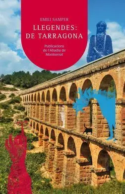 Llegendes de Tarragona