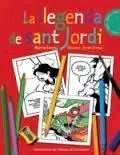 La Llegenda de Sant Jordi