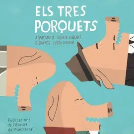 El Tres Porquets