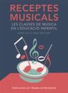 RECEPTES MUSICALS