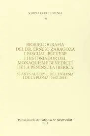 Biobibliografia