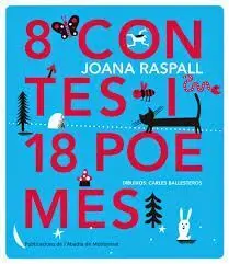 8 Contes I 18 Poemes