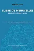 Llibre de Meravelles. Llibre Viii-X - Volume Ii