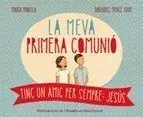 La Meva Primera Comunió
