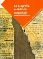 La Biografia a Exámen