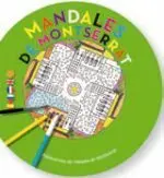 Mandalas de Montserrat