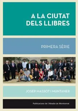 A la Ciutat Dels Llibres, Primera Sèrie