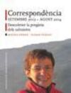 CORRESPONDÈNCIA SETEMBRE 2012 - AGOST 2014