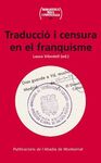 TRADUCCIÓ I CENSURA EN EL FRANQUISME