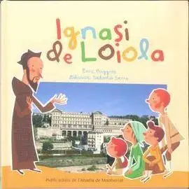 Ignasi de Loiola